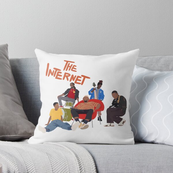 Item preview, Minimal The Internet designed and sold by Bleachie.