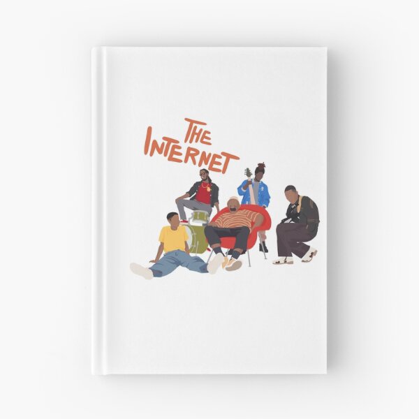 Item preview, Minimal The Internet designed and sold by Bleachie.