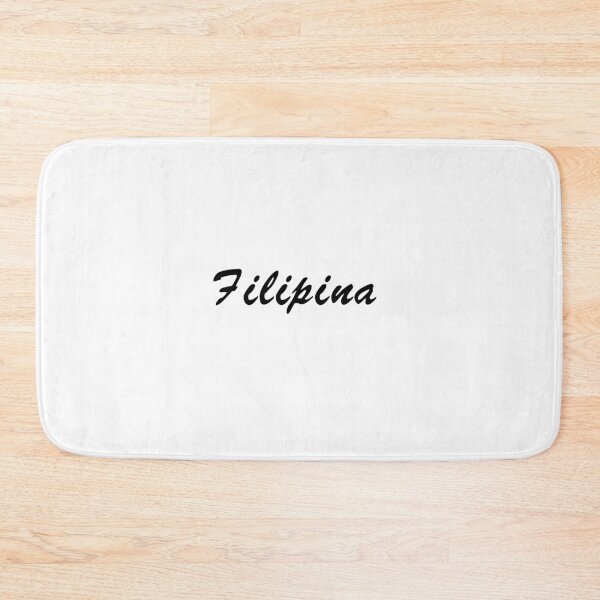 Item preview, Filipina Filipino Prides designed and sold by FilipinoMerch.