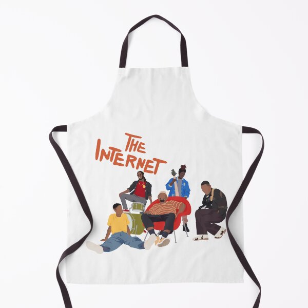 Item preview, Minimal The Internet designed and sold by Bleachie.