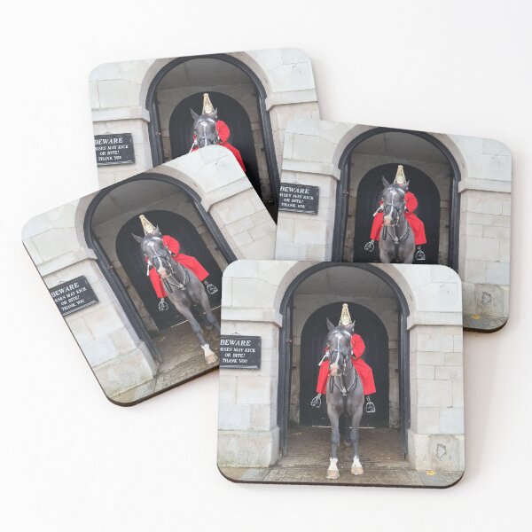 Item preview, London Horseguards designed and sold by photobymich.