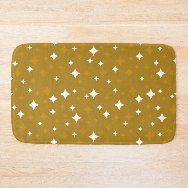 Item preview, Geometric Stars designed and sold by rasters-vectors.