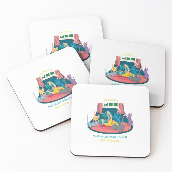Item preview, Your Cats and You! designed and sold by Jaime Ortiz.