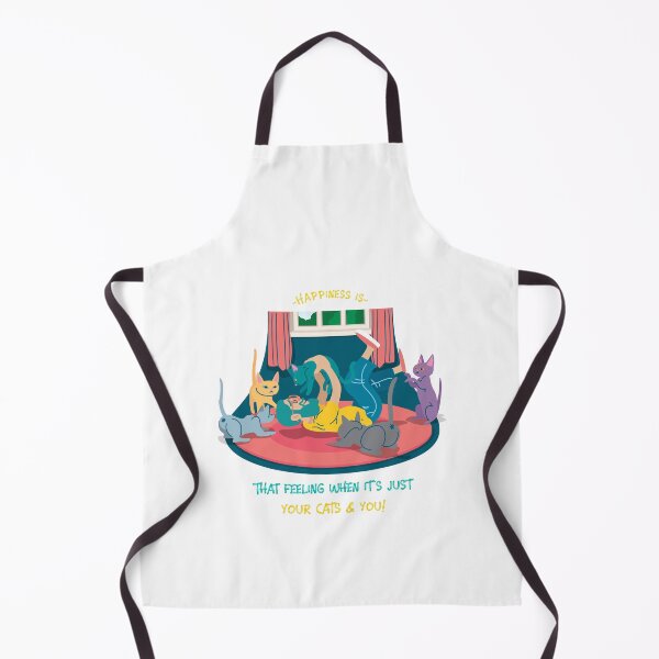 Item preview, Your Cats and You! designed and sold by Jaime Ortiz.