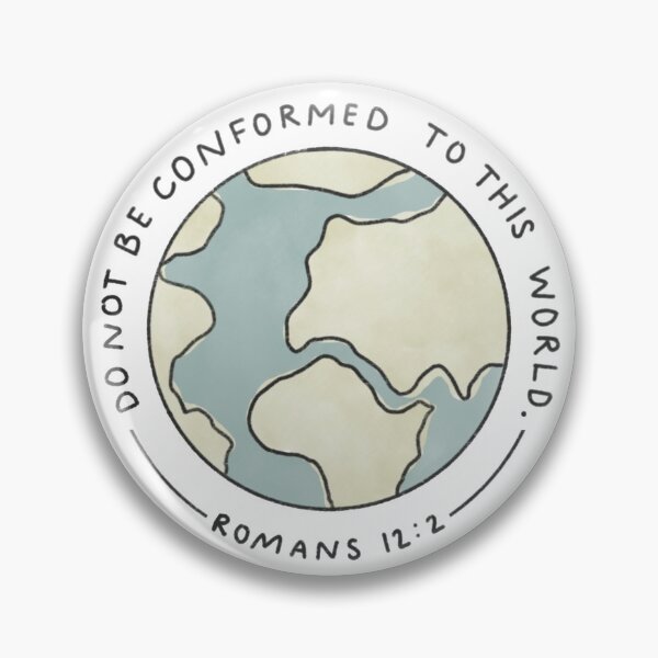 Item preview, Do not be conformed designed and sold by Abigail Russell.