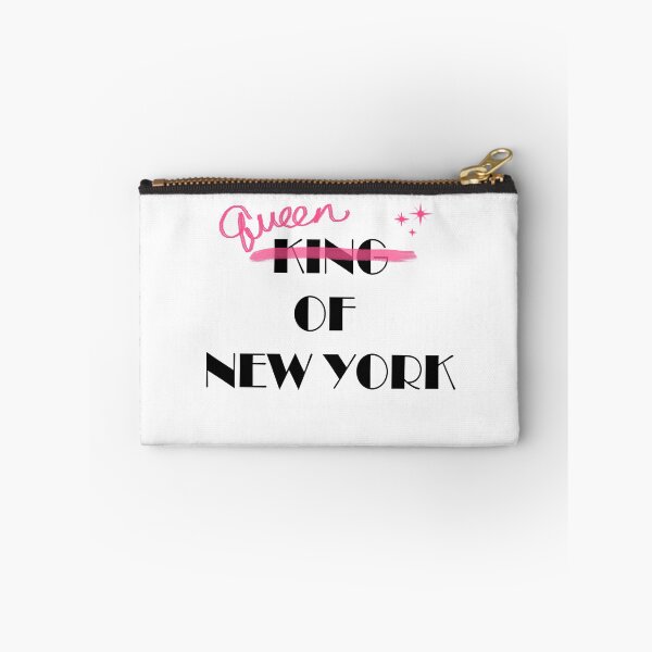 Item preview, QUEEN King of New York designed and sold by Bemi7.