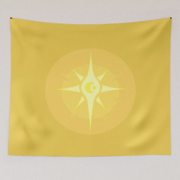 Item preview, Glowing Divine Glyph designed and sold by DottyArts.