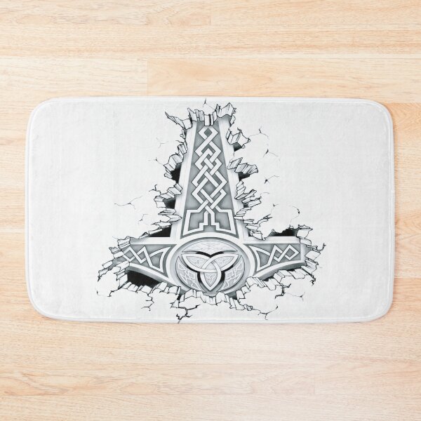 Item preview, Mjolnr designed and sold by jakersvelmax.