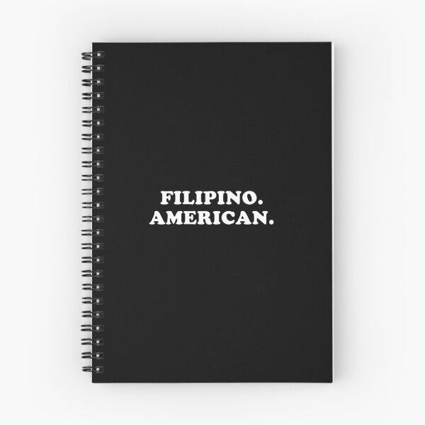Item preview, Filipino American designed and sold by FilipinoMerch.