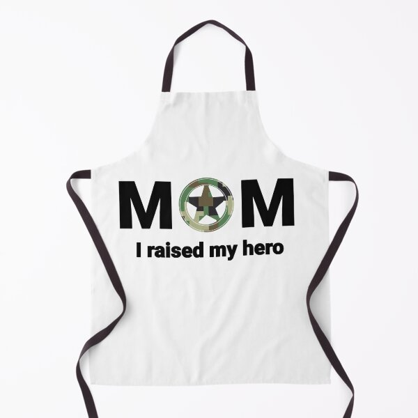 Item preview, Army Mom designed and sold by GENEVA1125.