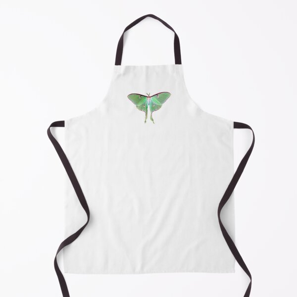 Item preview, lunar moth transparent designed and sold by cassbag.