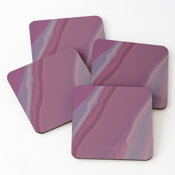 Item preview, Purple marble designed and sold by ArtByMal.