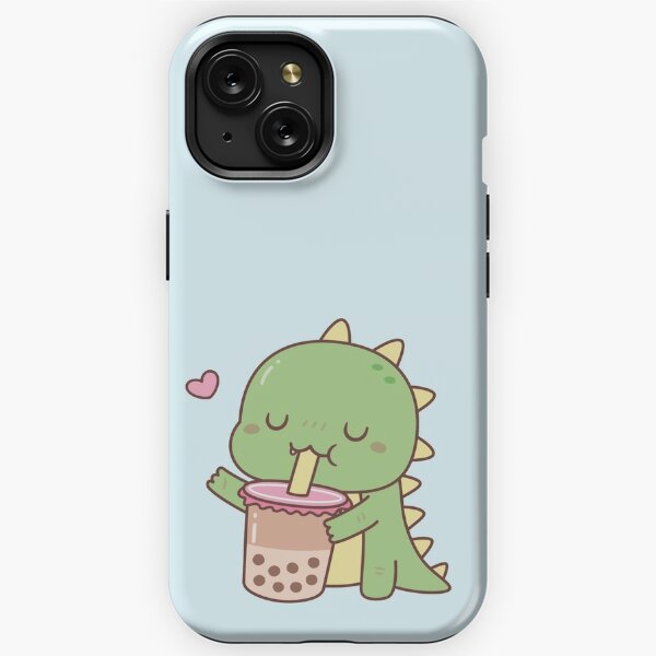 Almond Latte - Cute iPhone 12 Mini Case