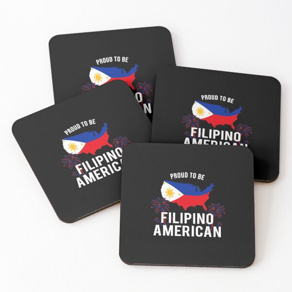 Item preview, Filipino Flag Filipino American designed and sold by FilipinoMerch.