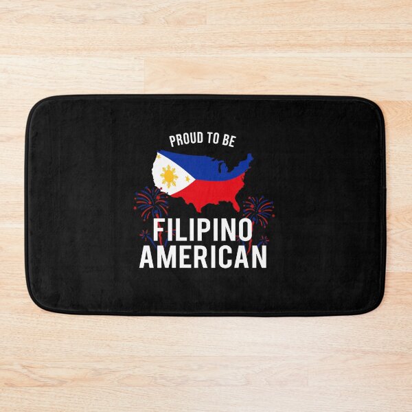 Item preview, Filipino Flag Filipino American designed and sold by FilipinoMerch.