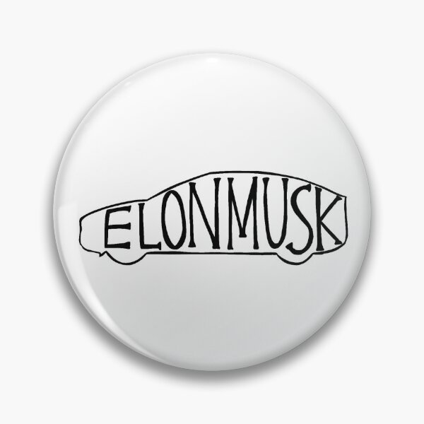 Item preview, Elon Musk designed and sold by kayleesarttt.