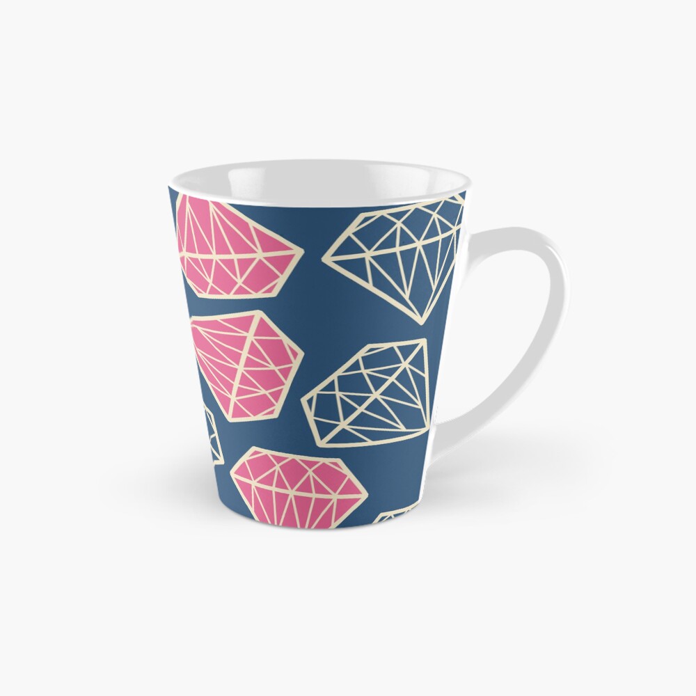 Item preview, Tall Mug designed and sold by btscapricorn.