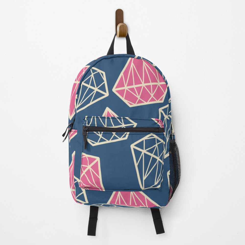 Item preview, Backpack designed and sold by btscapricorn.