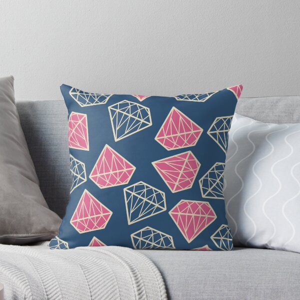 Item preview, Diamond Shape Pattern   designed and sold by BEyourself be.