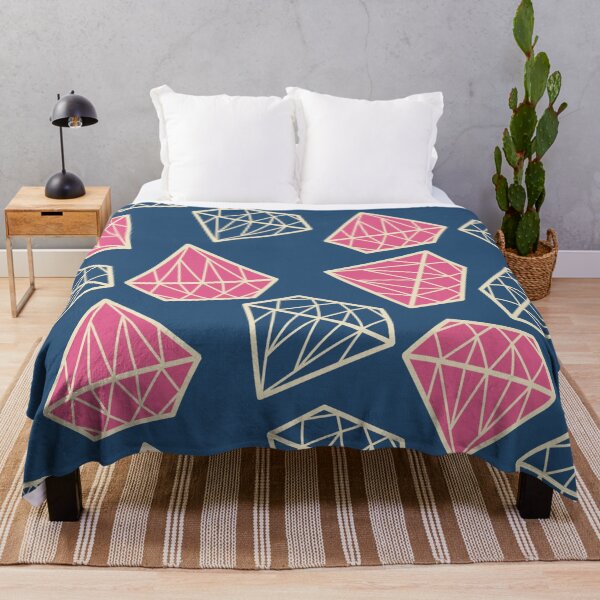 Item preview, Diamond Shape Pattern   designed and sold by BEyourself be.