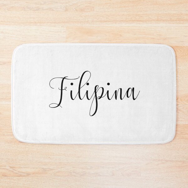 Item preview, Filipina Filipino Pride designed and sold by FilipinoMerch.