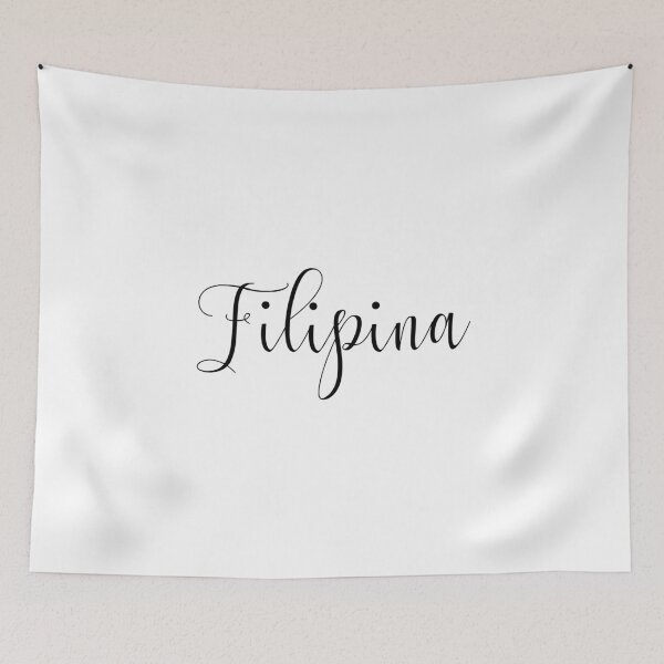 Aperçu de l'œuvre Fierté philippine philippine créée et vendue par FilipinoMerch.