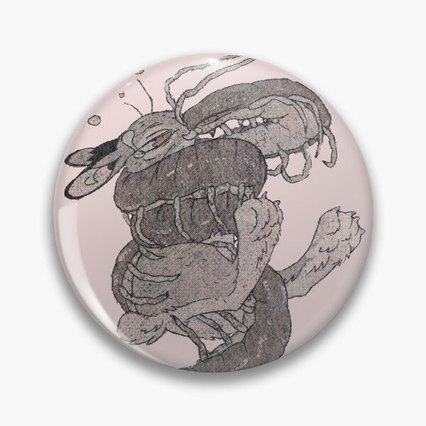 Item preview, toxic designed and sold by murkbone.