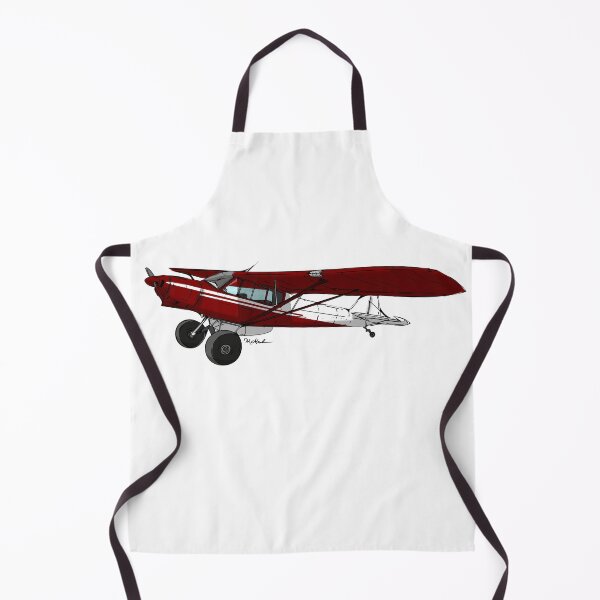 Item preview, PA 18 135 N9950Q designed and sold by Michael Garber.