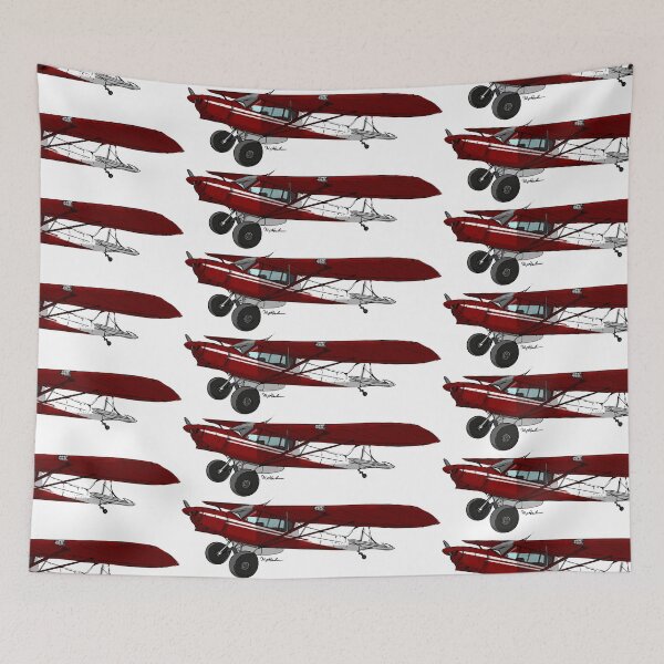 Item preview, PA 18 135 N9950Q designed and sold by Michael Garber.