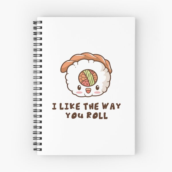 Item preview, I Like The Way You Roll designed and sold by Phorase.