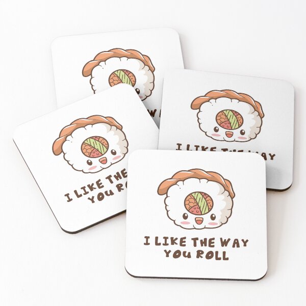 Item preview, I Like The Way You Roll designed and sold by Phorase.