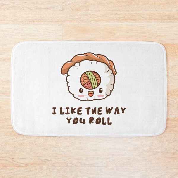 Item preview, I Like The Way You Roll designed and sold by Phorase.