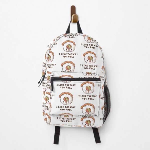 Item preview, I Like The Way You Roll designed and sold by Phorase.