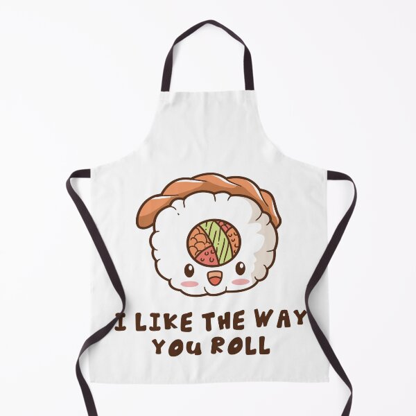 Item preview, I Like The Way You Roll designed and sold by Phorase.