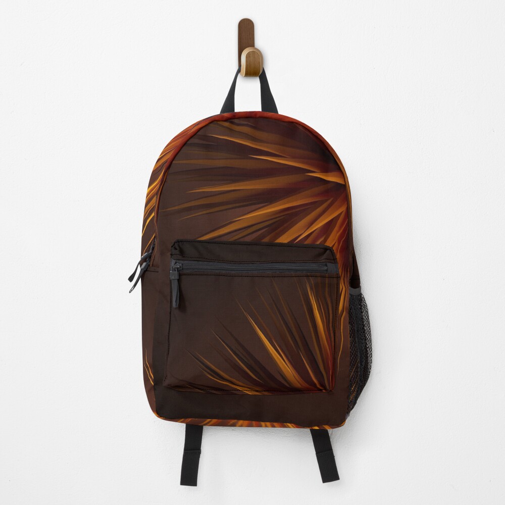 Item preview, Backpack designed and sold by Larinpage.