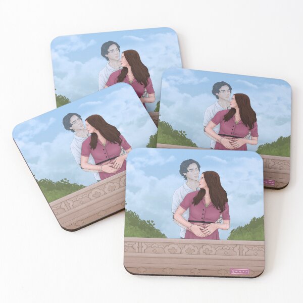 Item preview, Will and Tessa 1940's - GOTSM designed and sold by artsy-mica.