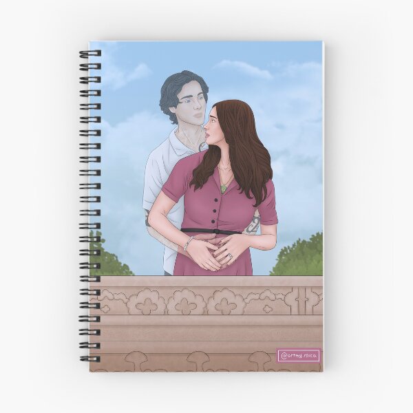 Item preview, Will and Tessa 1940's - GOTSM designed and sold by artsy-mica.