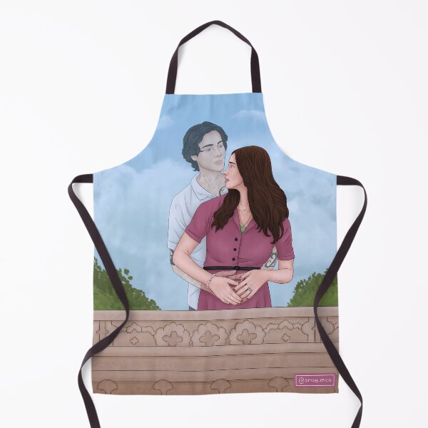Item preview, Will and Tessa 1940's - GOTSM designed and sold by artsy-mica.