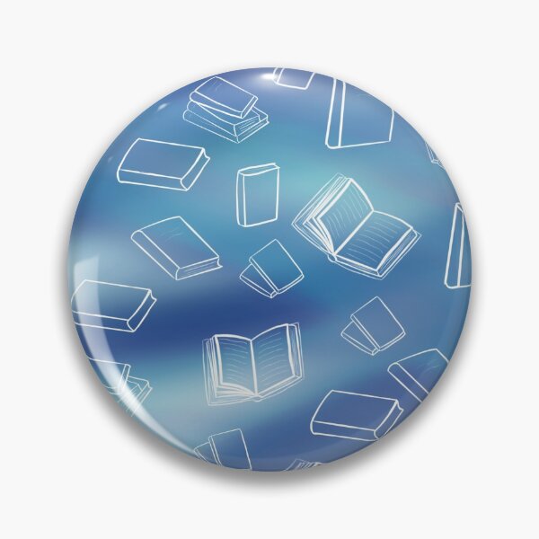 Item preview, Book Books Books! designed and sold by BookKingdomArt.