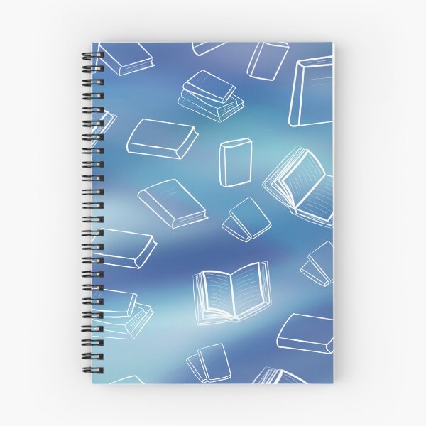 Item preview, Book Books Books! designed and sold by BookKingdomArt.