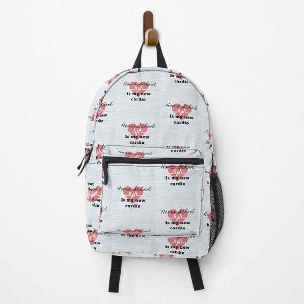 Item preview, Home School is my new cardio designed and sold by PsychNXTIV3S.