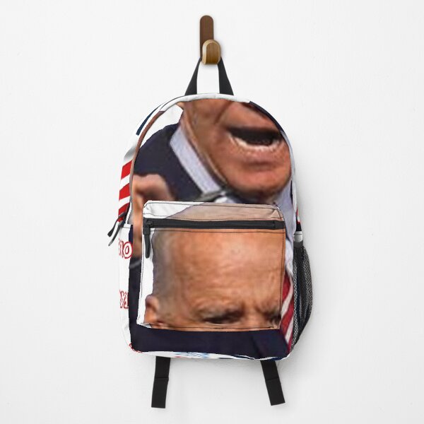 Item preview, Quirky, Funny, Lovable Joe Biden You're a Dog-Faced Pony Soldier Statement designed and sold by junebug042.