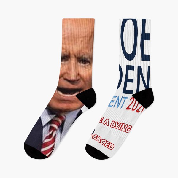 Item preview, Quirky, Funny, Lovable Joe Biden You're a Dog-Faced Pony Soldier Statement designed and sold by junebug042.