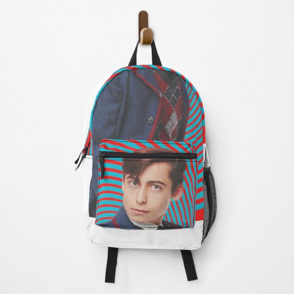 Item preview, The Umbrella Academy (Number 5) designed and sold by iamKuhan98.