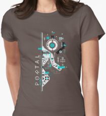 portal 2 shirt