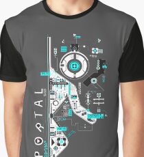 Portal Love Graphic T-Shirt