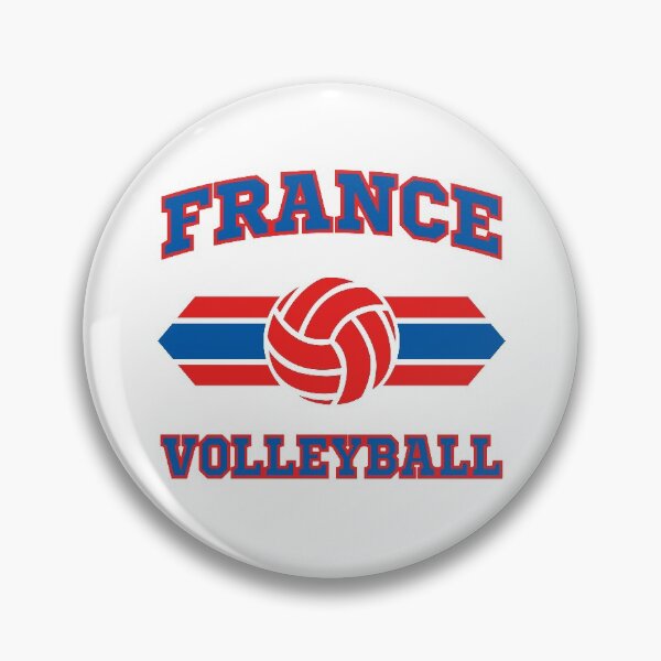 Item preview, France volleyball designed and sold by rafagavi44.