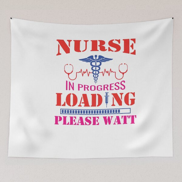 Item preview, Nurses Save Lives❣❣. designed and sold by Laurent Donineaux.