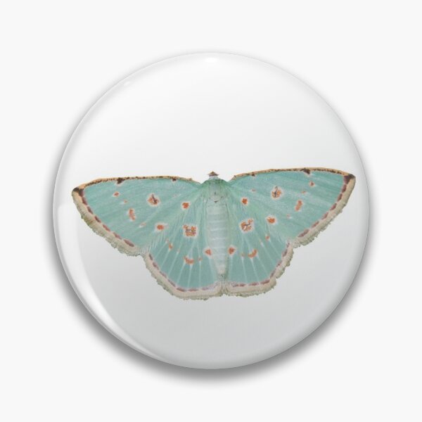 Item preview, transparent moth  designed and sold by cassbag.