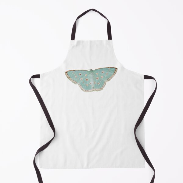 Item preview, transparent moth designed and sold by cassbag.
